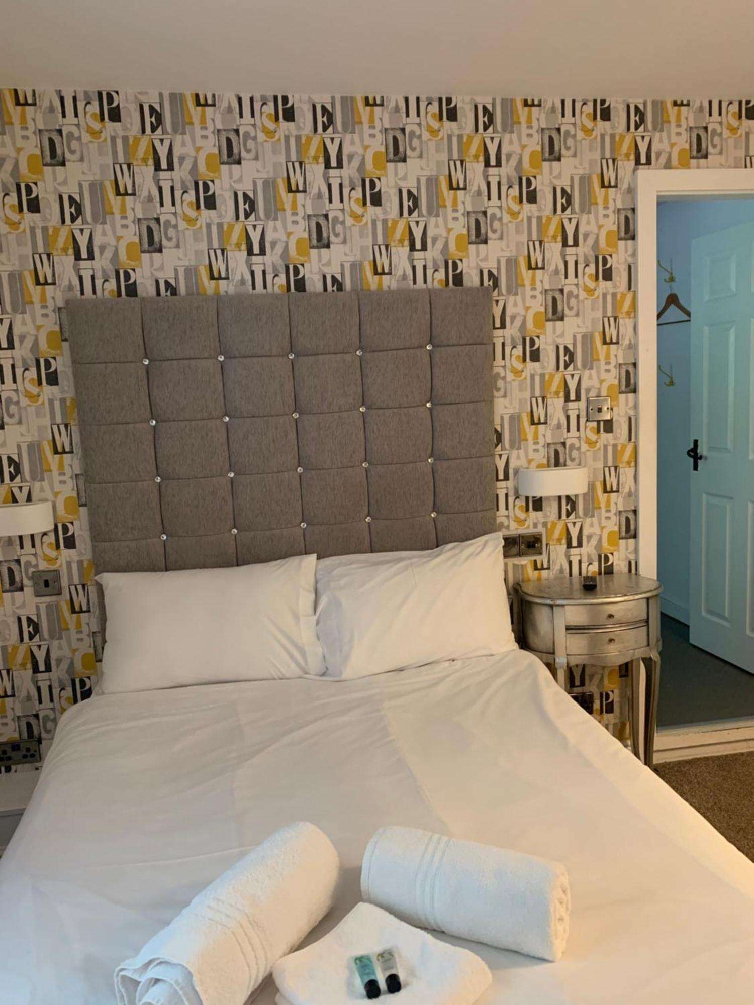 Bed and Breakfast The Malthouse à Ironbridge Extérieur photo