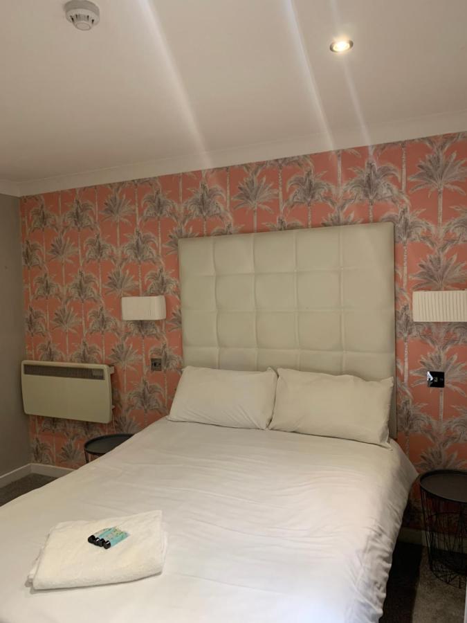 Bed and Breakfast The Malthouse à Ironbridge Extérieur photo
